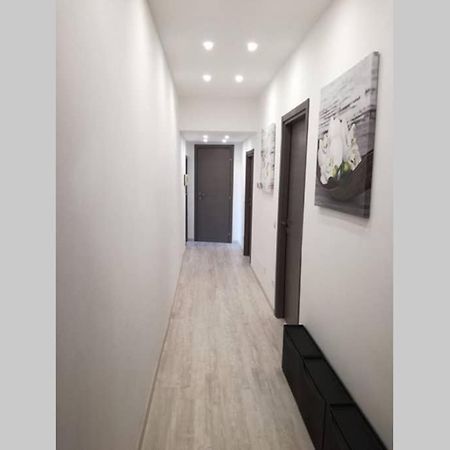 Trastevere House Apartamento Roma Exterior foto