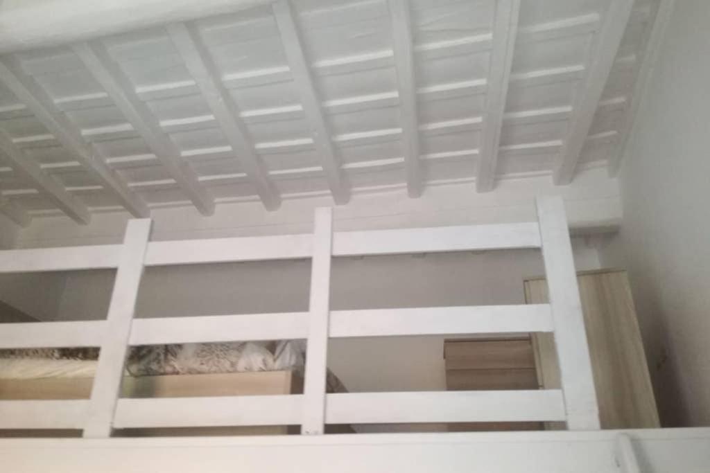 Trastevere House Apartamento Roma Exterior foto