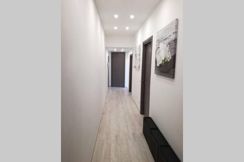 Trastevere House Apartamento Roma Exterior foto