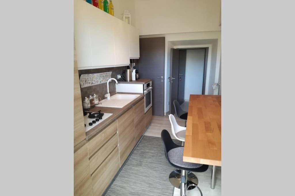 Trastevere House Apartamento Roma Exterior foto