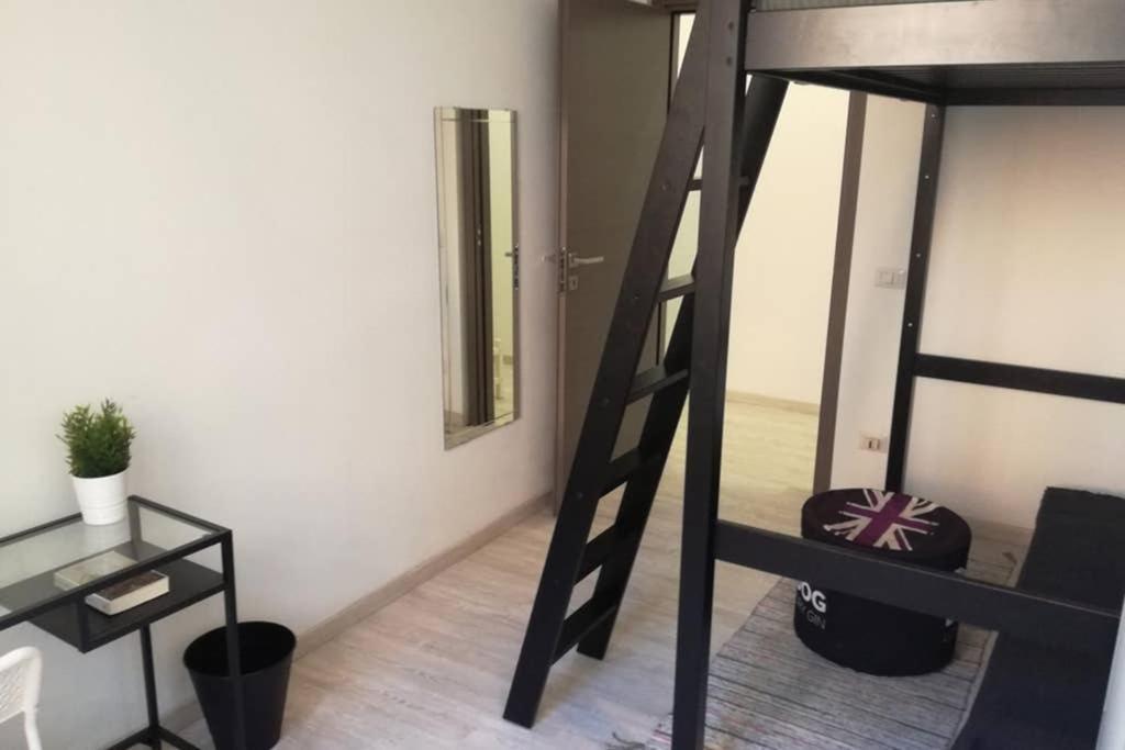 Trastevere House Apartamento Roma Exterior foto