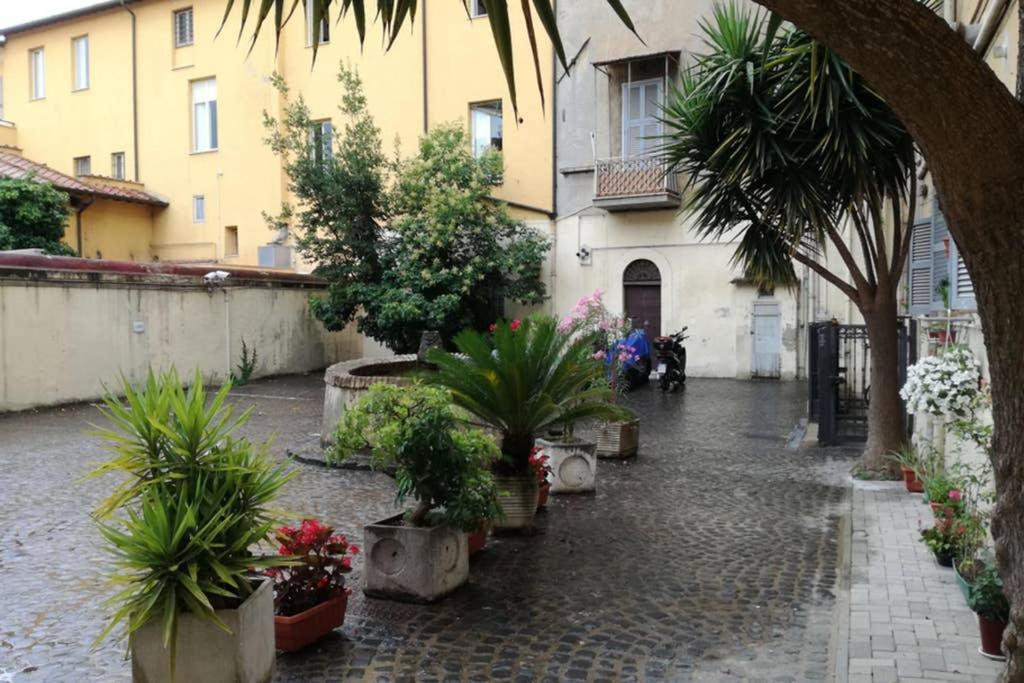 Trastevere House Apartamento Roma Exterior foto