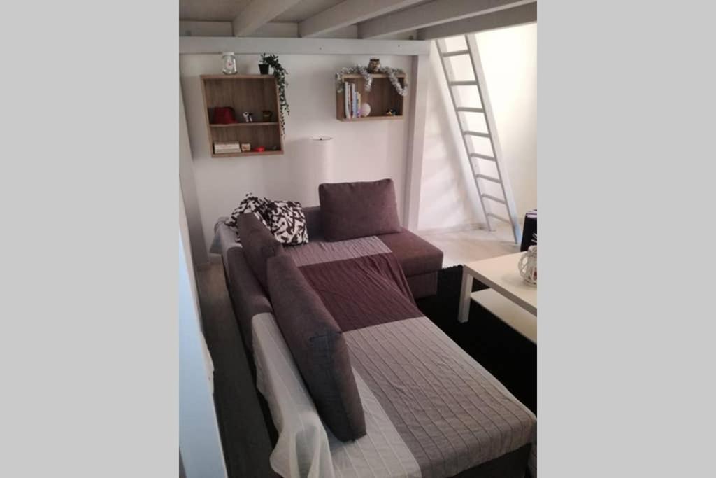 Trastevere House Apartamento Roma Exterior foto