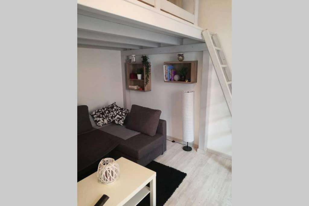 Trastevere House Apartamento Roma Exterior foto