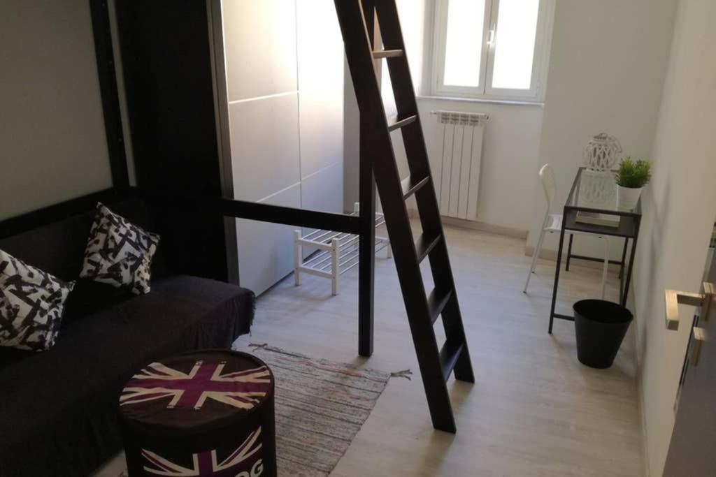 Trastevere House Apartamento Roma Exterior foto
