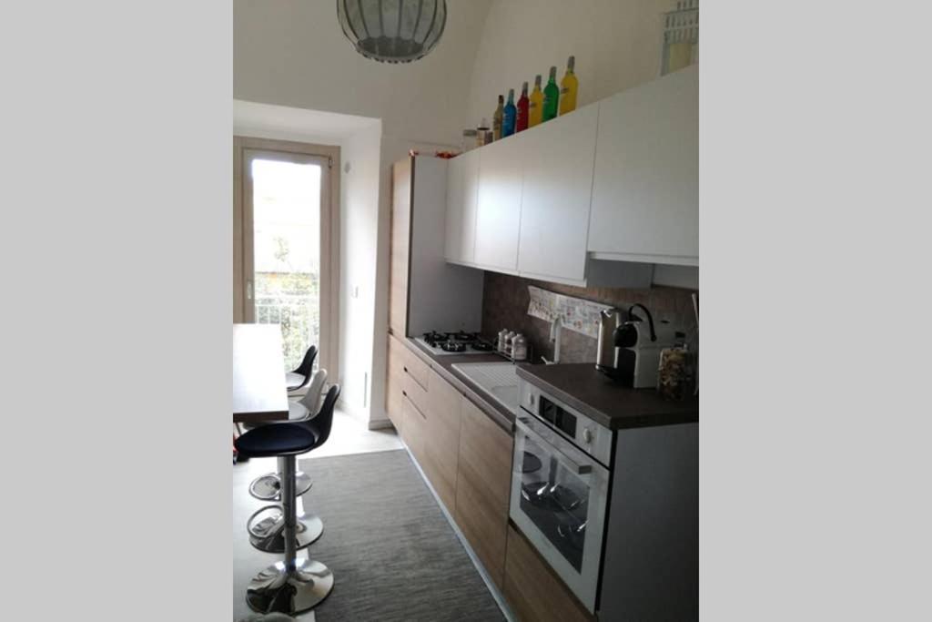 Trastevere House Apartamento Roma Exterior foto